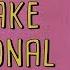 The Psychology Behind Irrational Decisions Sara Garofalo