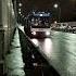 Троллейбус тролза 62052В по 20 маршруту Спб транспорт Transport Our Time KinFan2
