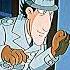 Inspector Gadget Theme Song SPED UP