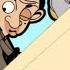 Mr Bean Stuck On The Roof Mr Bean Animated Season 1 Full Episodes Mr Bean World