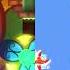 Circus Dash II Original Vs Layout Geometry Dash Comparison