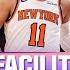 Knicks Bounce Back In Game 5 Absolutely Have A Chance To Make History Vs Pacers THE FACILITY