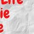 The Invisible Life Of Addie LaRue By V E Schwab