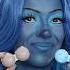 Did I Choose Right Vid Ib BeatsByDeb Luna Blue Elf Colouredcontacts Gifted