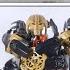 Eljay S Recent Review BIONICLE Makuta Instructions