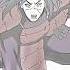 REANIMATION JUTSU RELEASE