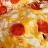 Massive Tray Of PIZZA FRIES 11 706 Calories