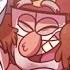 Gravity Falls Colors