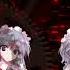 Night Of Nights In Various Touhou Soundfont Instruments