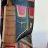 Nativeart Reg Davidson Raven Haida Legend