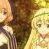 Kazuma Got Kidnapped By Princess Konosuba 3 Animeshorts