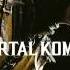 Mortal Kombat X OST Krossroads Round 3