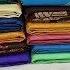 Handloom Pure Soft Silk Sarees Without Border Soft Silk Sarees With Price Fasnic Silks
