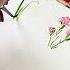 Watercolour Florals 101 Snow Drops Are The Snow Queen Of All Flowers