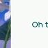 ATEEZ TAKE ME HOME English Ver Lyrics