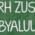Zurh Zusem Byaluu