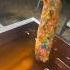Visit From DJ Davo 2023 Canogapark Koreancorndog Streetvendor Corndog Ktla5