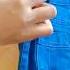 Jeans Tight Karna Jeans Tight Karna Hai Jeans Tight Hacks Stitching India Short Ytshorts