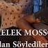 Melek Mosso Bana Yalan Söylediler Cover