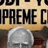 Yogi Adityanath Pushing Illegals Out Modi S Image Big Boost Supreme Court Ft Harsh Kumar