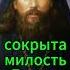 О милости Божией Преп Никон Оптинский молитва любовь православныйцарь