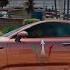 Maserati GranTurismo Folgore Roaring In California