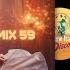New Italo Disco Mix 59 Oh Let S Go Into The Unknown Jealous Friend We Pass Each