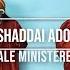 El Shaddai Adonai Nicette Ministère De La Parole