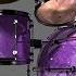 Drumless Ravaging Stoner Rock Backing Track 120 BPM 4 4 Triplet