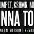 Timmy Trumpet X KSHMR X Mildenhaus Ininna Tora Neon Mitsumi Remix
