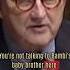 Sen Kennedy Takes On Professor Over Criminal Drones You Re Not Up Against Bambi S Baby Brother
