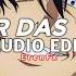 Senhor Das Trevas Slowed Trashxrl Edit Audio