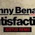 Benny Benassi Presents The Biz Satisfaction Just Us Remix Ultra Records