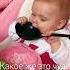 Эту девочку так долго ждали ребенок дети девочка малышка рыжая Baby Baby лиза мамавдекрете