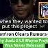 Cam Ron On Why Juelz And Lil Wayne CD Project I Can T Feel My Face Never Came Out