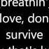 Jason Derulo Breathing Lyrics
