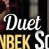 Komronbek Soburov Yulduz Jumaniyozova Duet Комронбек Собуров Юлдуз Жуманиёзова Дуэт