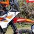 I Bought The Brand New 2025 KTM 390 Adventure R Game Changing EP1