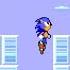 Sonic The Hedgehog 2 Master System Crystal Egg Zone Act 2 1080 HD