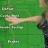 Thunderstorm Chances Continue Into The Start Of Memorial Day Weekend