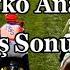 GİFKO ANALİZ ÇEKİLİŞ SONUÇLARI