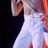 Queen We Will Rock You Live Budapest 1986 Queen Freddiemercury Queenband