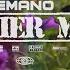 Emano Soldier Man Official Music Video