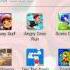 Subway Surf игра бегать по поездам