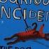 The Curious Incident Of The Dog In The Nighttime By Mark Haddon Part 1 Of 7 Audio Text