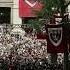 Harvard President Gets A Minute Long Standing Ovation As Commencement Program Starts