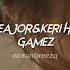 Bei Meajor Keri Hilson Gamez Sped Up Reverb Video Game Lover We Should With Each Other