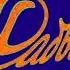 Cadbury Logo Animation Effects Preview 2 Effects EXTENDED