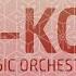 Yellow Magic Orchestra Kai Koh Cover