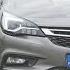 Opel Astra Sports Tourer 1 6 DTH Acceleration 0 100 Km H 1001cars